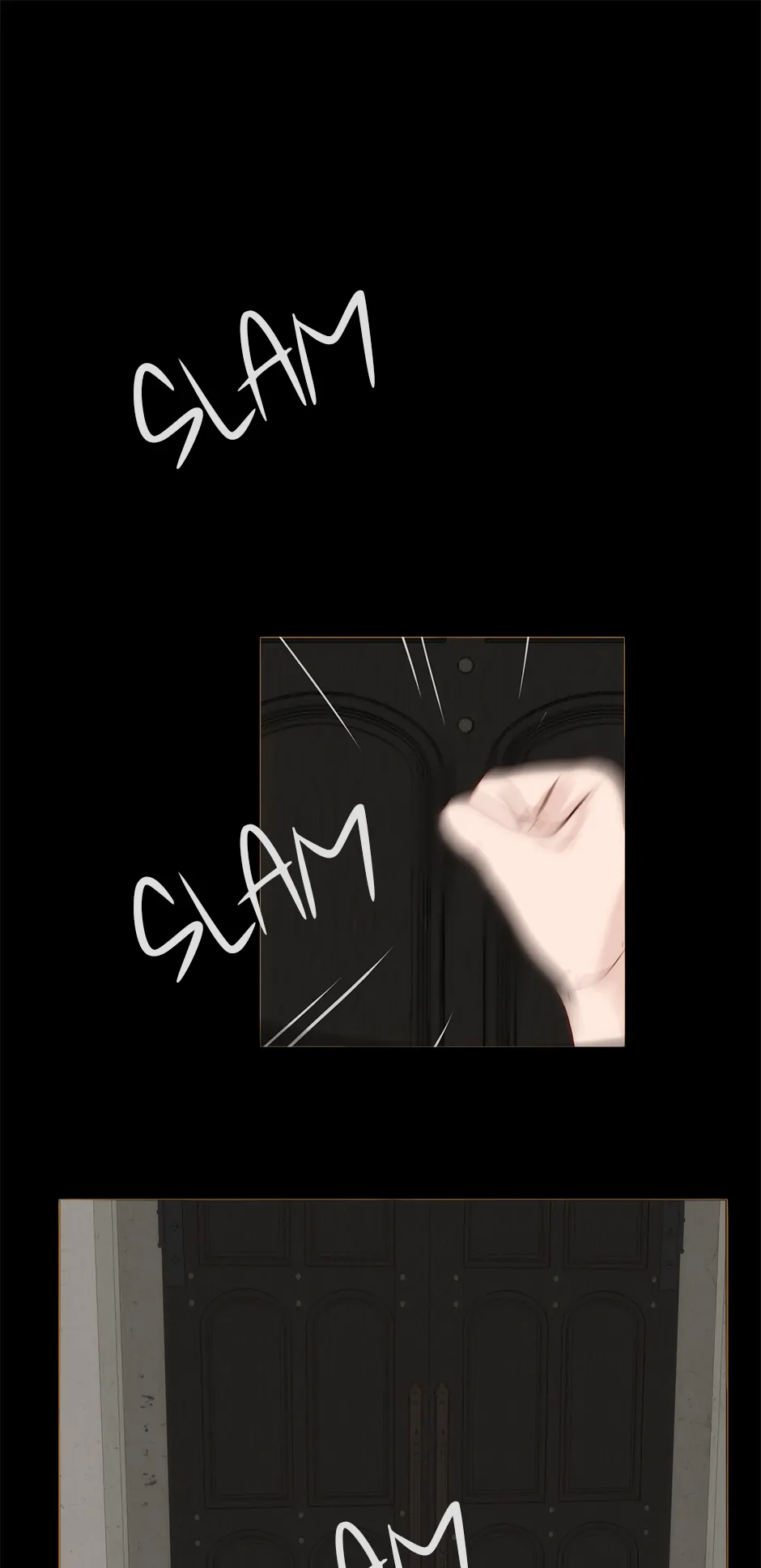 Bear with Me Chapter 9 page 17