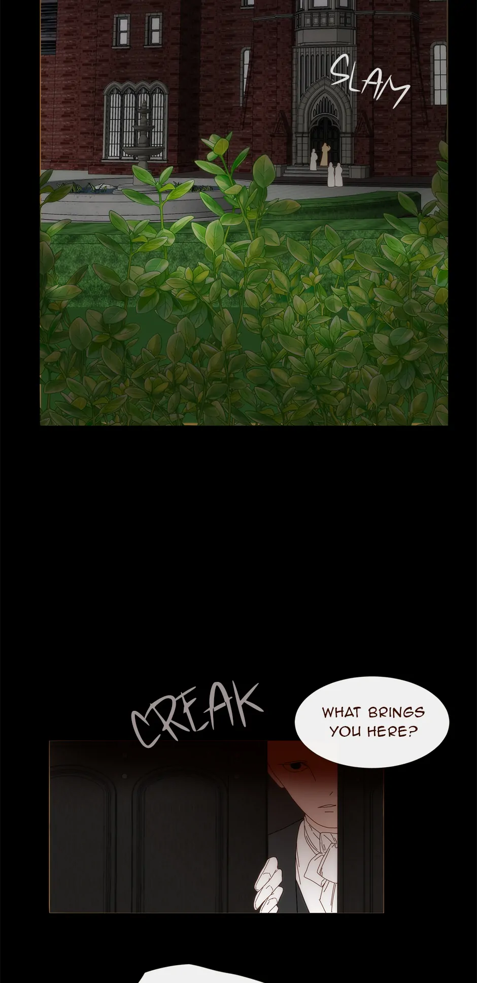 Bear with Me Chapter 9 page 19