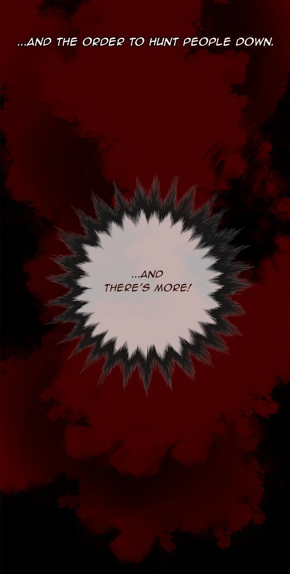 Bear with Me Chapter 9 page 26