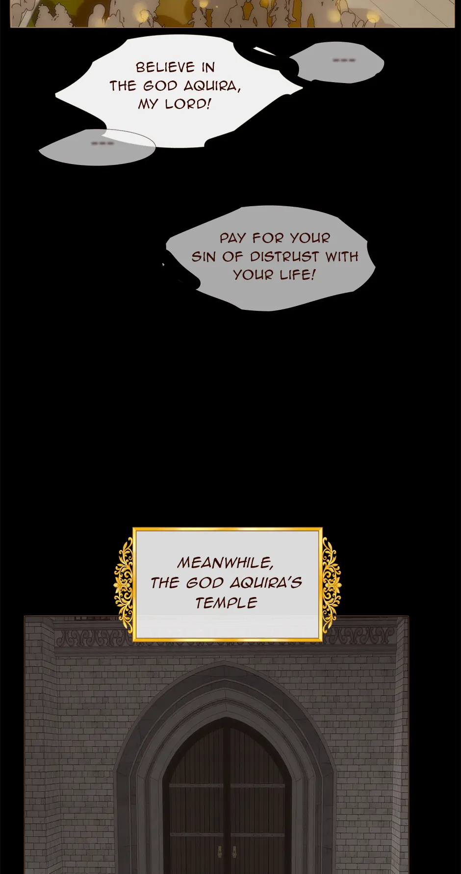 Bear with Me Chapter 9 page 2