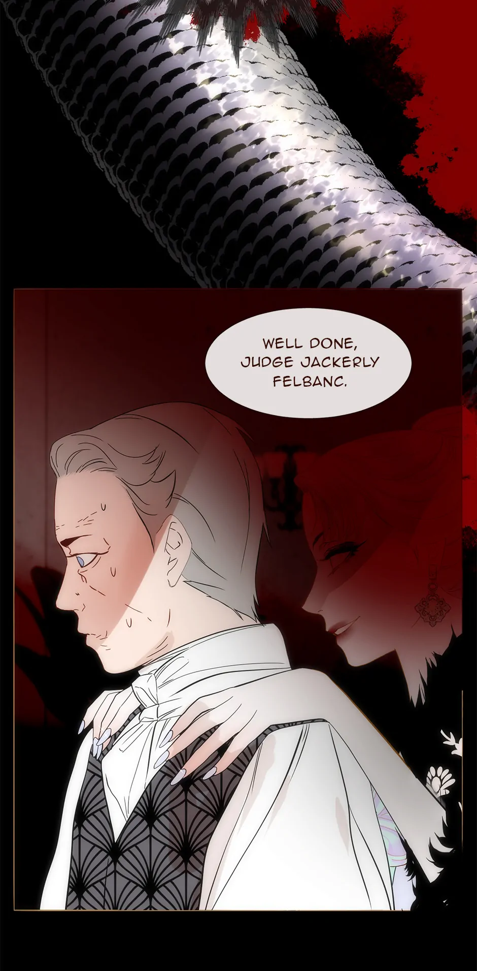 Bear with Me Chapter 9 page 29