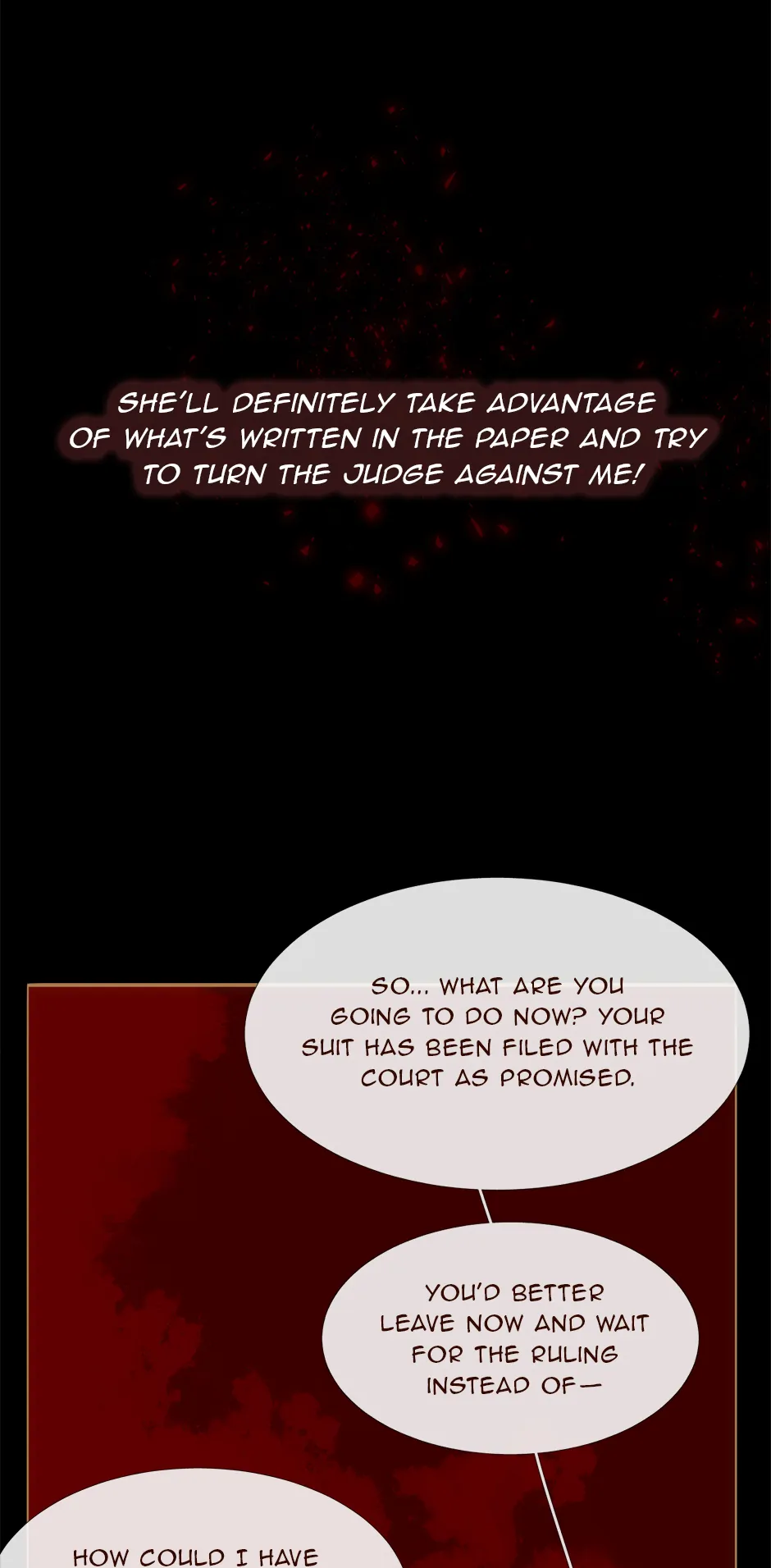 Bear with Me Chapter 9 page 30