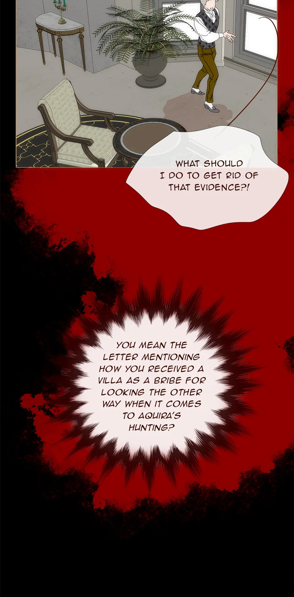 Bear with Me Chapter 9 page 32