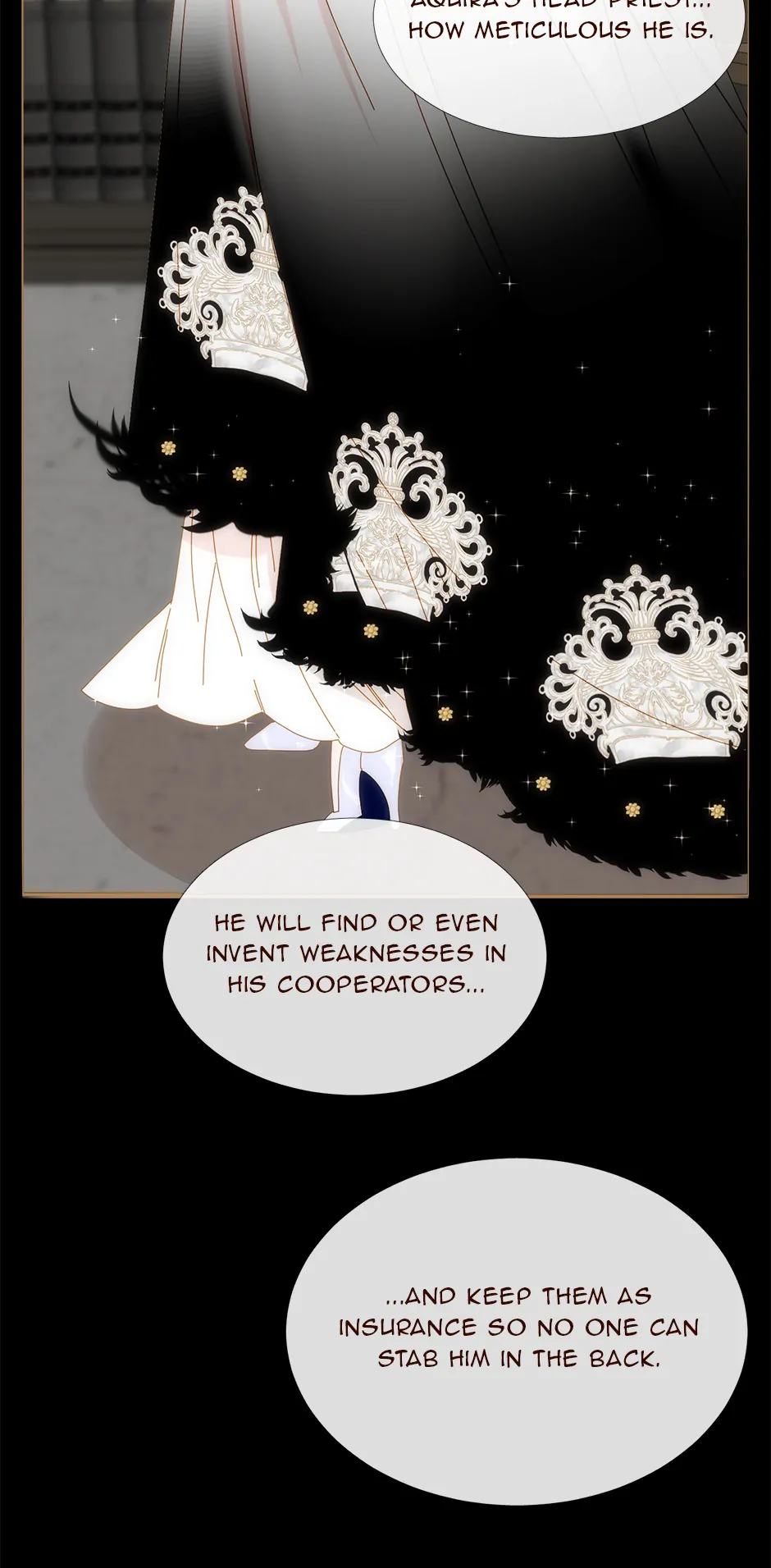 Bear with Me Chapter 9 page 34