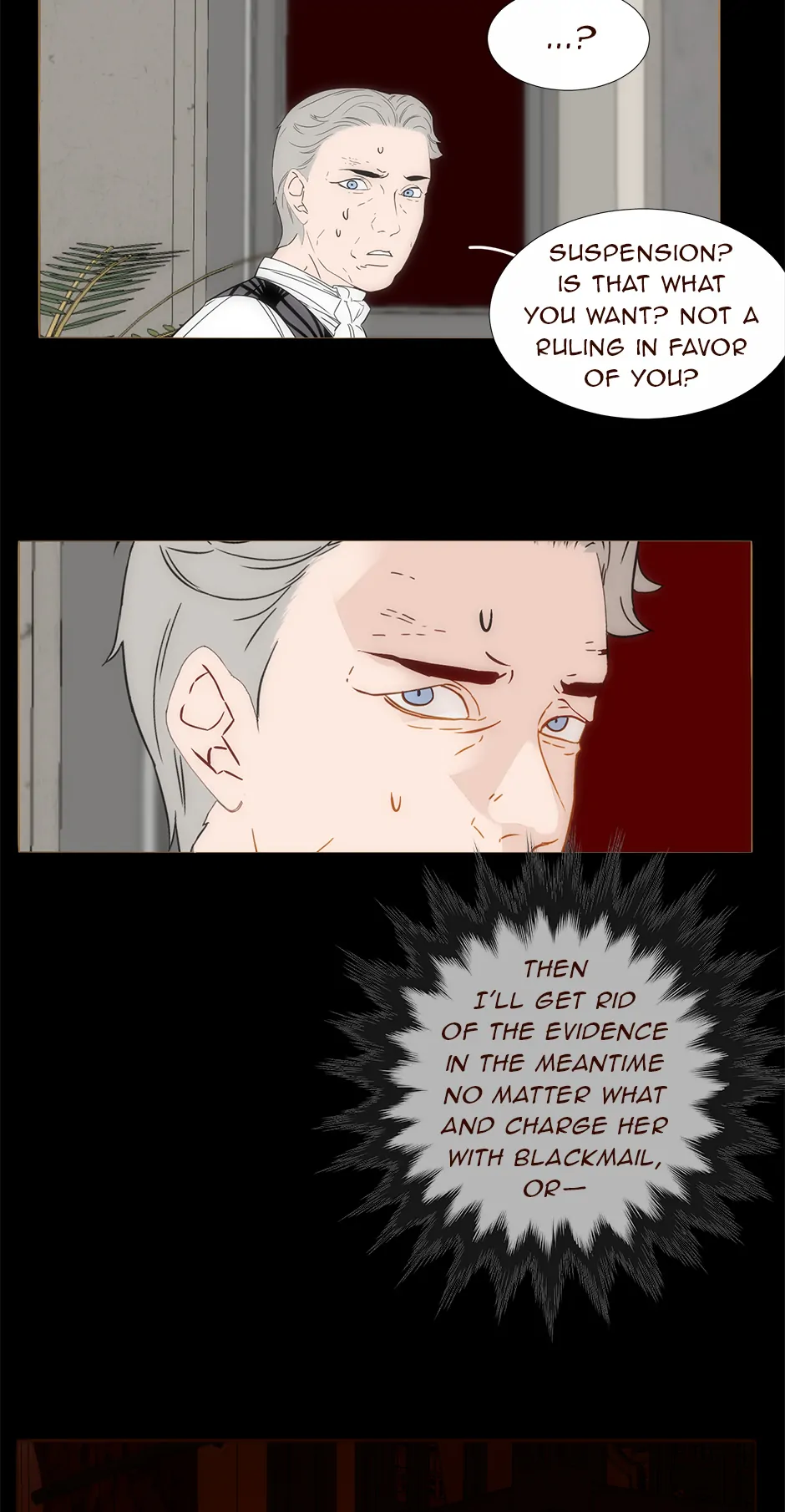 Bear with Me Chapter 9 page 36