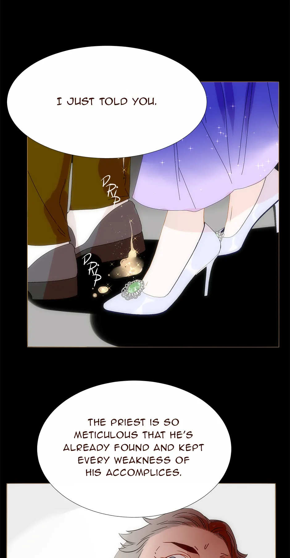 Bear with Me Chapter 9 page 38