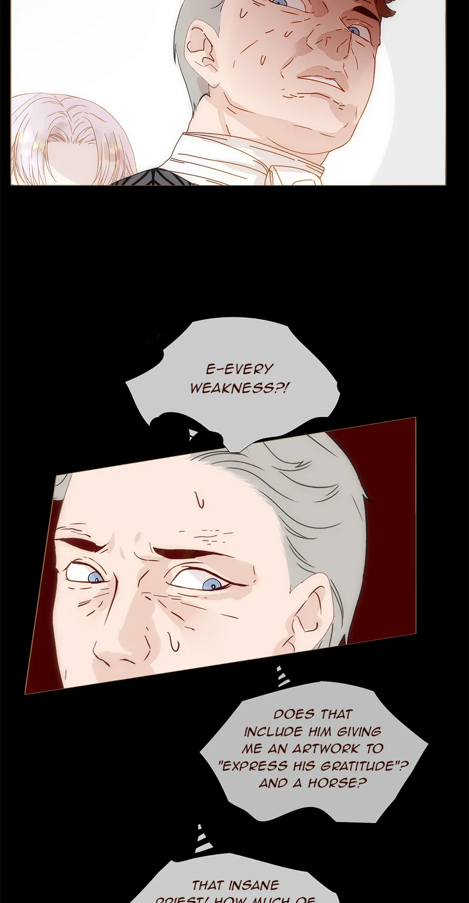 Bear with Me Chapter 9 page 39
