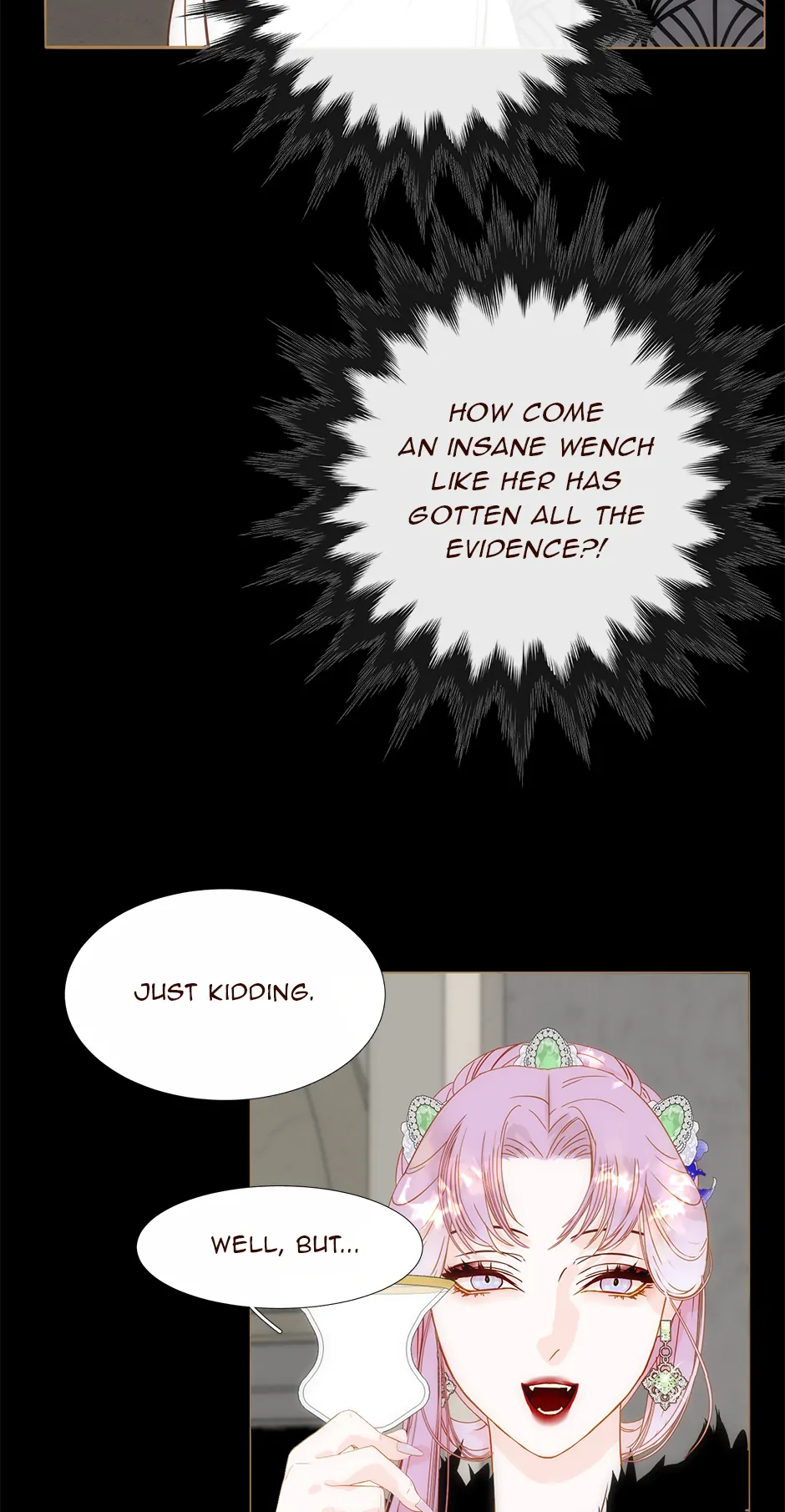 Bear with Me Chapter 9 page 41