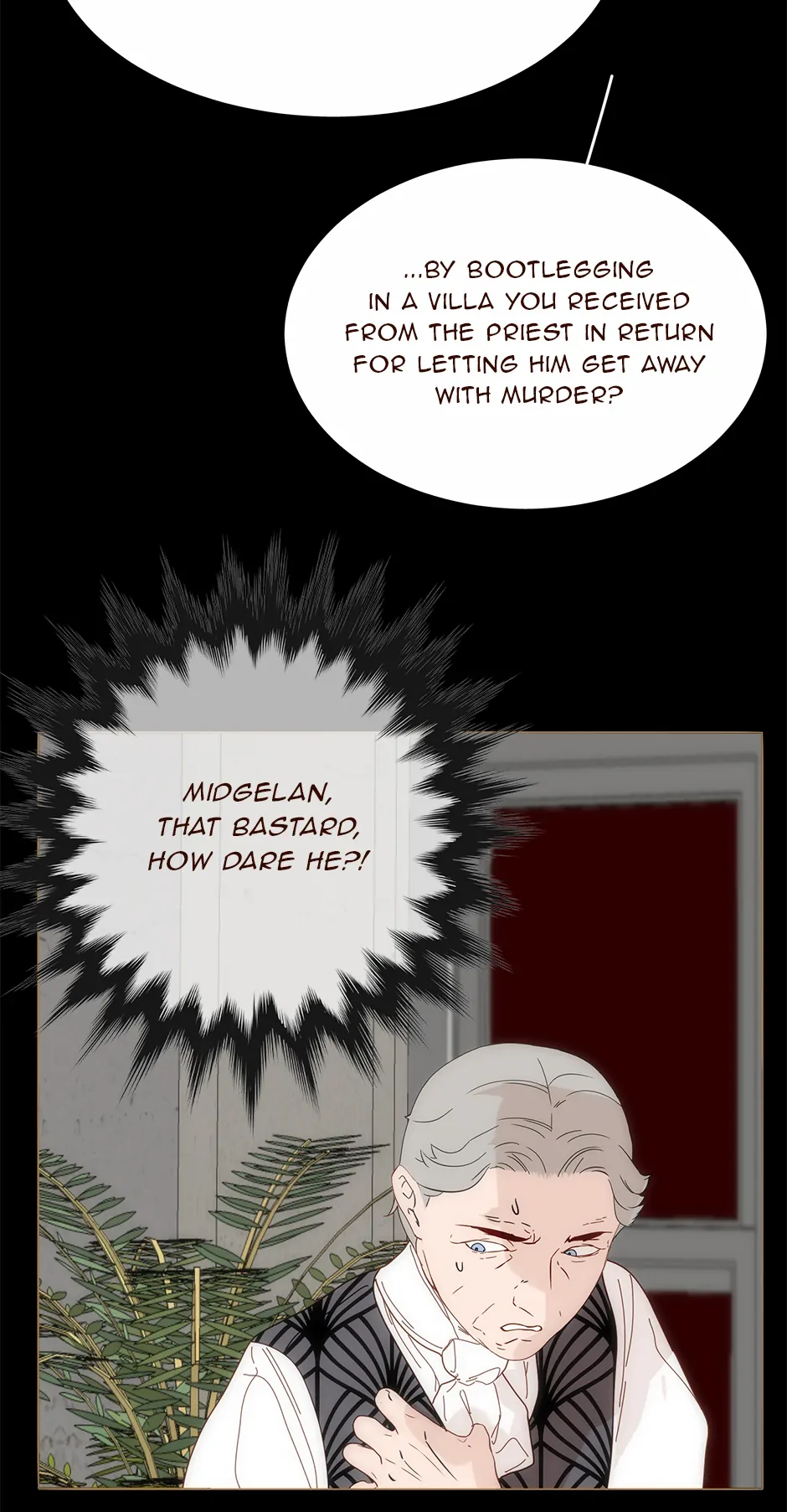 Bear with Me Chapter 9 page 43