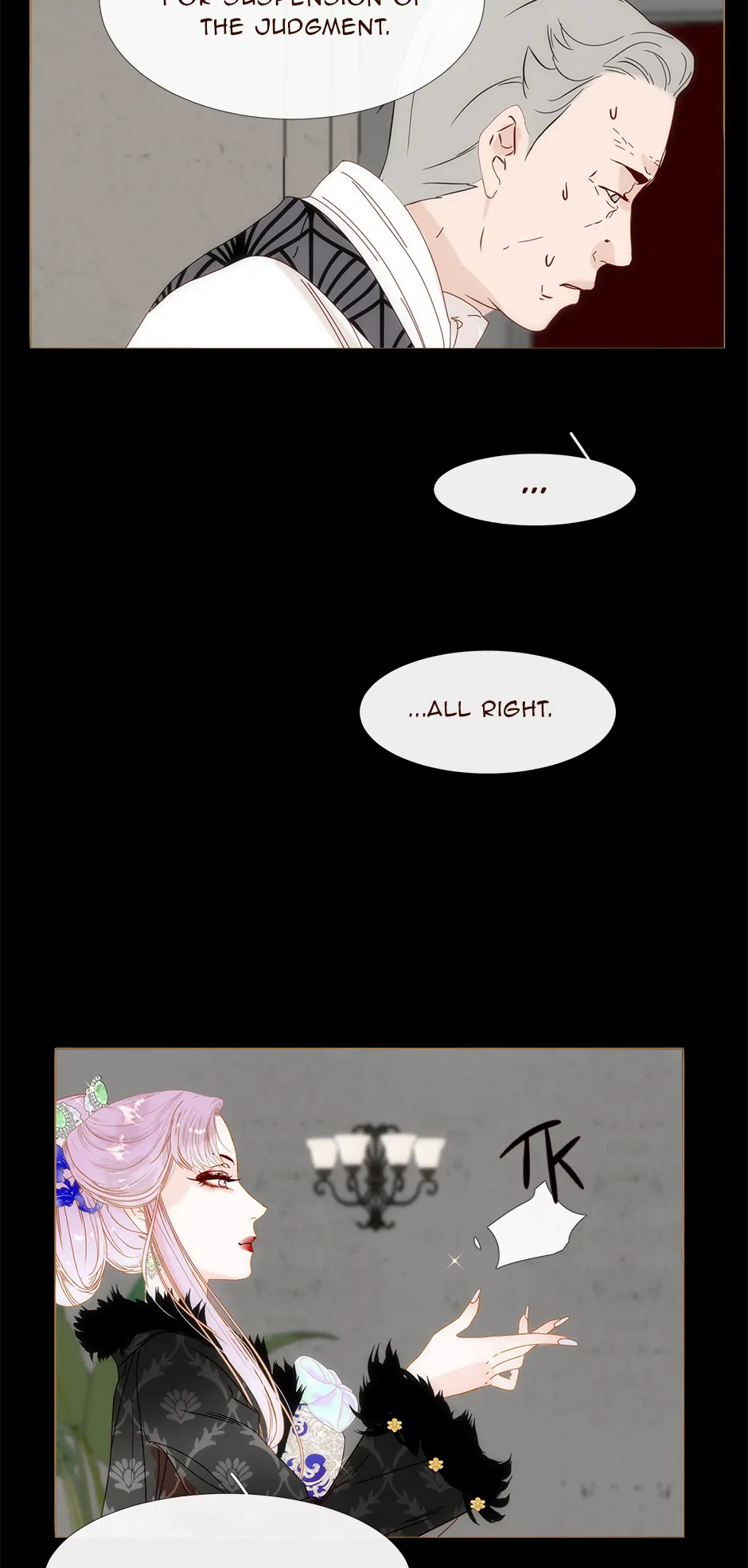 Bear with Me Chapter 9 page 45