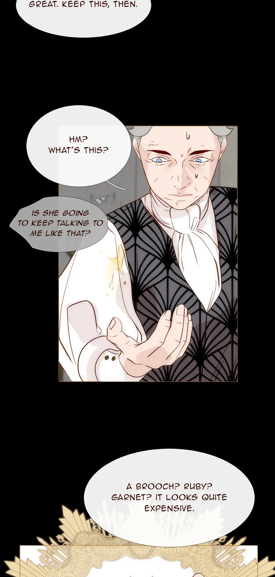 Bear with Me Chapter 9 page 46