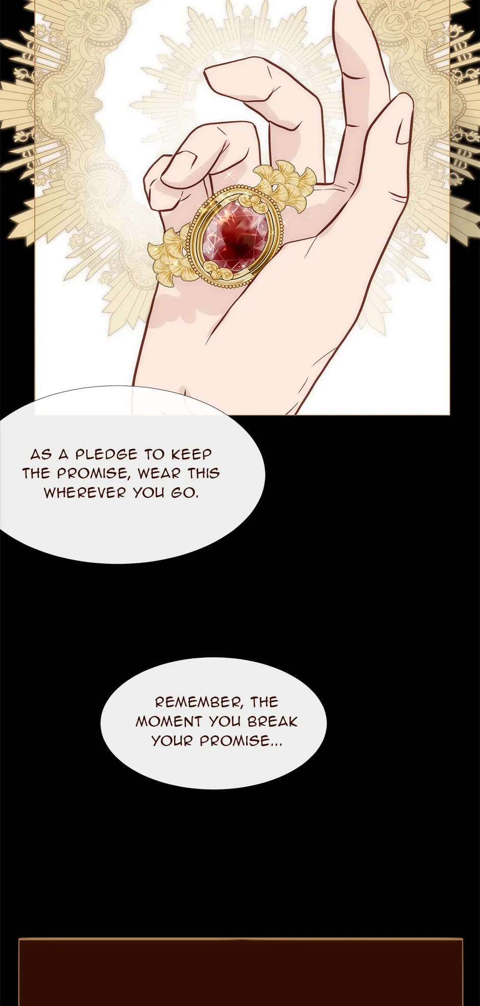 Bear with Me Chapter 9 page 47