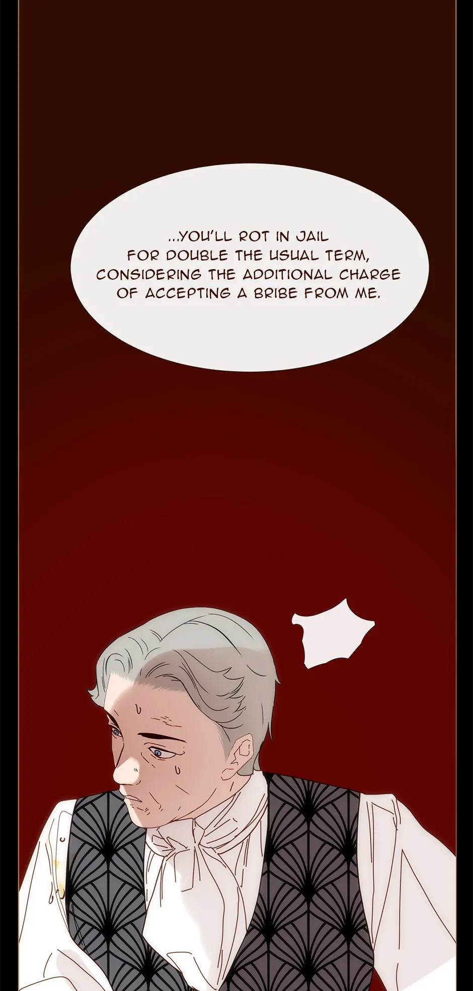 Bear with Me Chapter 9 page 48