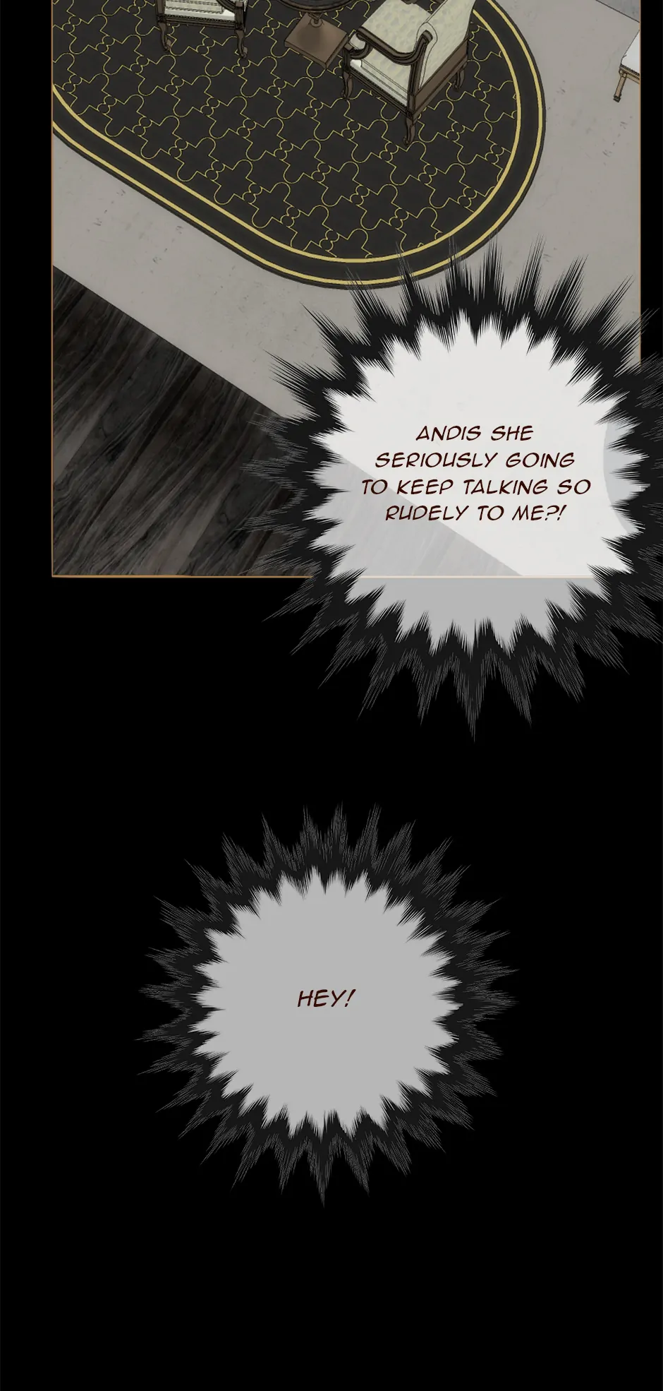 Bear with Me Chapter 9 page 50