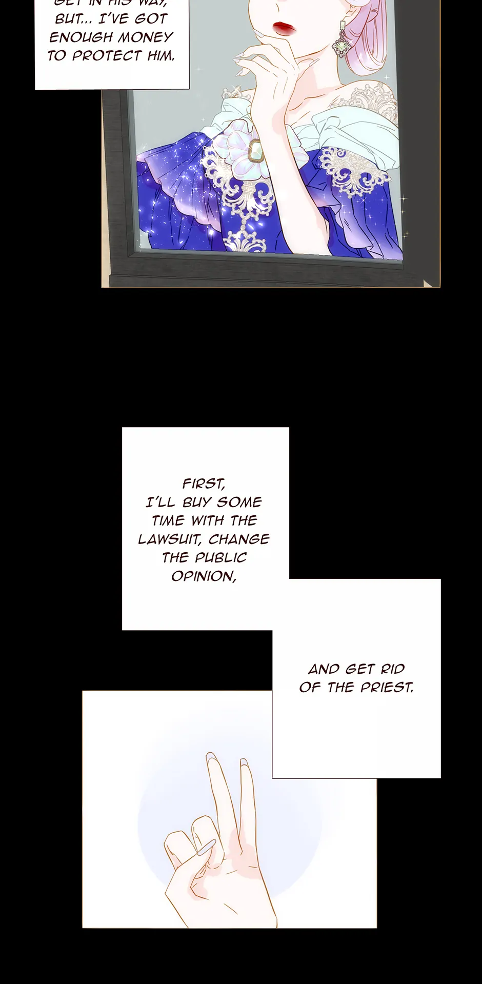 Bear with Me Chapter 9 page 55