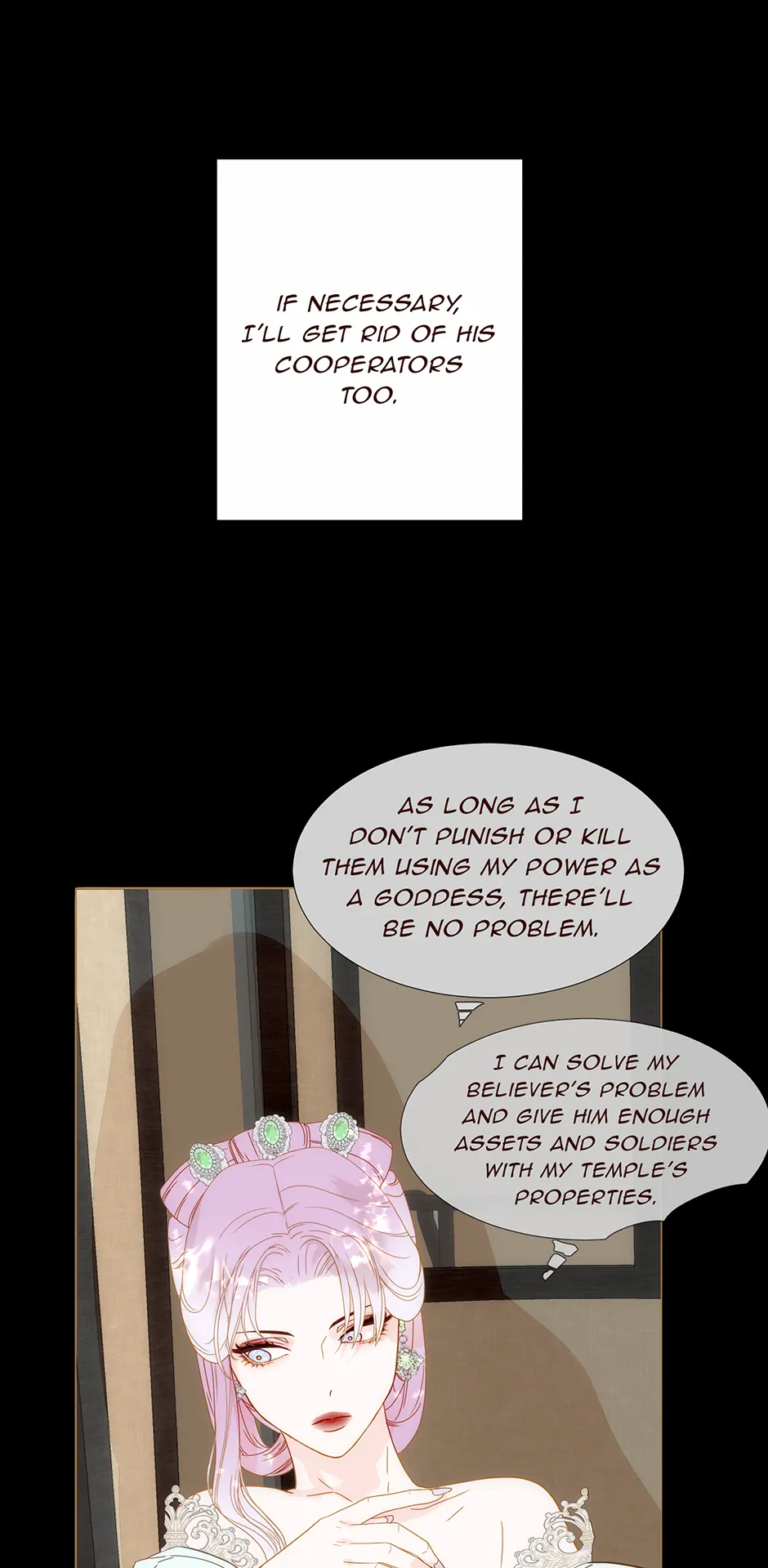 Bear with Me Chapter 9 page 56