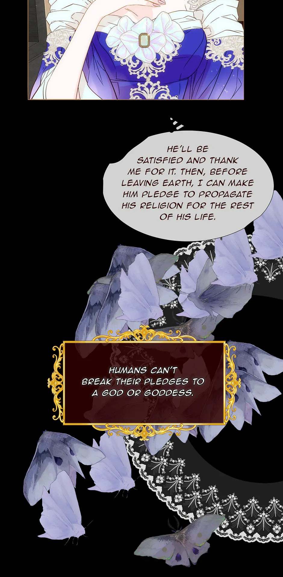 Bear with Me Chapter 9 page 57