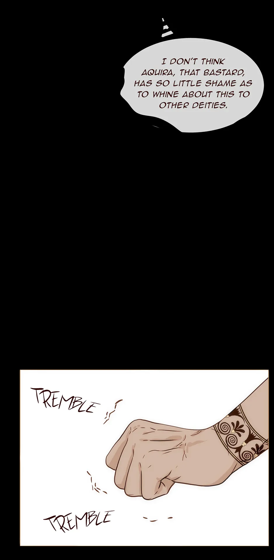 Bear with Me Chapter 9 page 58