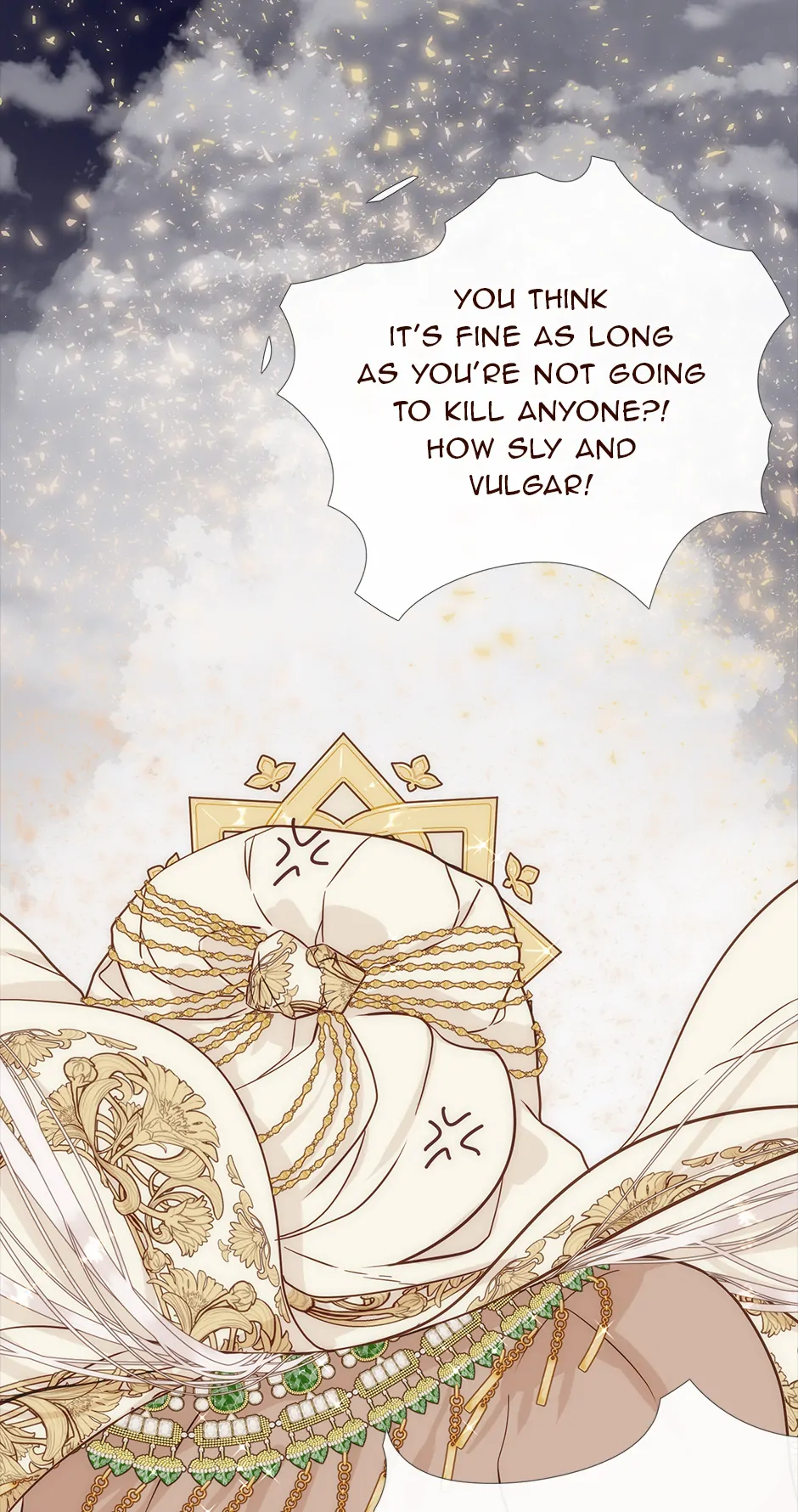 Bear with Me Chapter 9 page 61