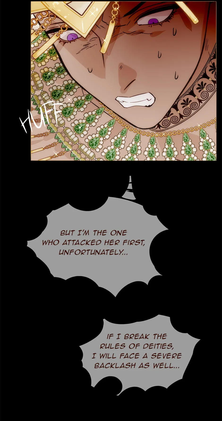Bear with Me Chapter 9 page 63