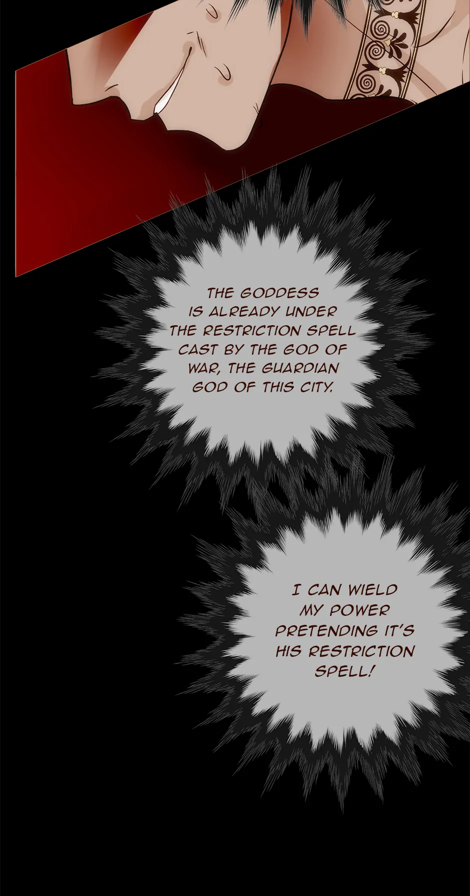 Bear with Me Chapter 9 page 65