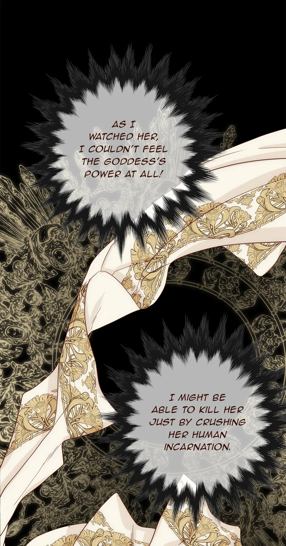 Bear with Me Chapter 9 page 66