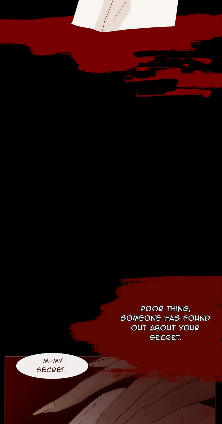 Bear with Me Chapter 9 page 69