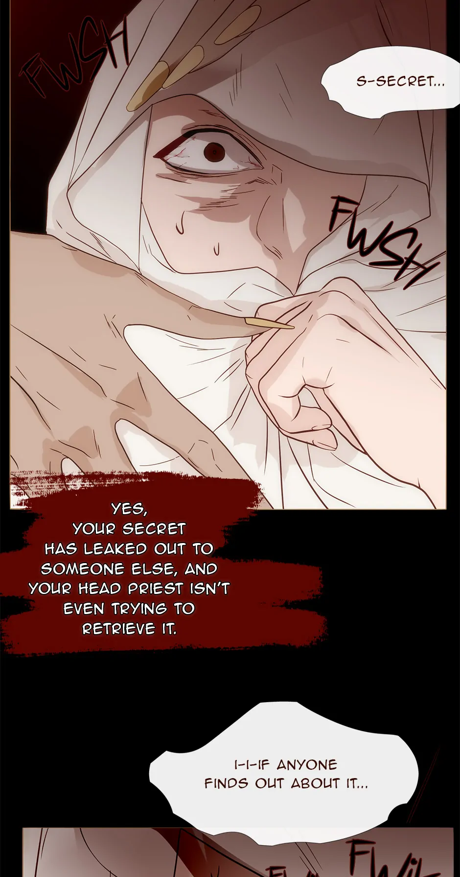 Bear with Me Chapter 9 page 70