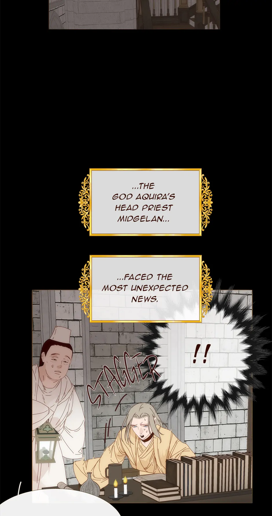 Bear with Me Chapter 9 page 7