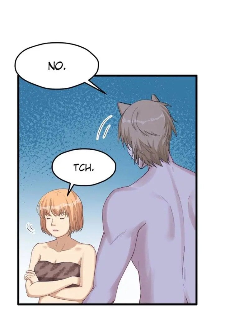 Beauty and the Beasts Chapter 143 page 9