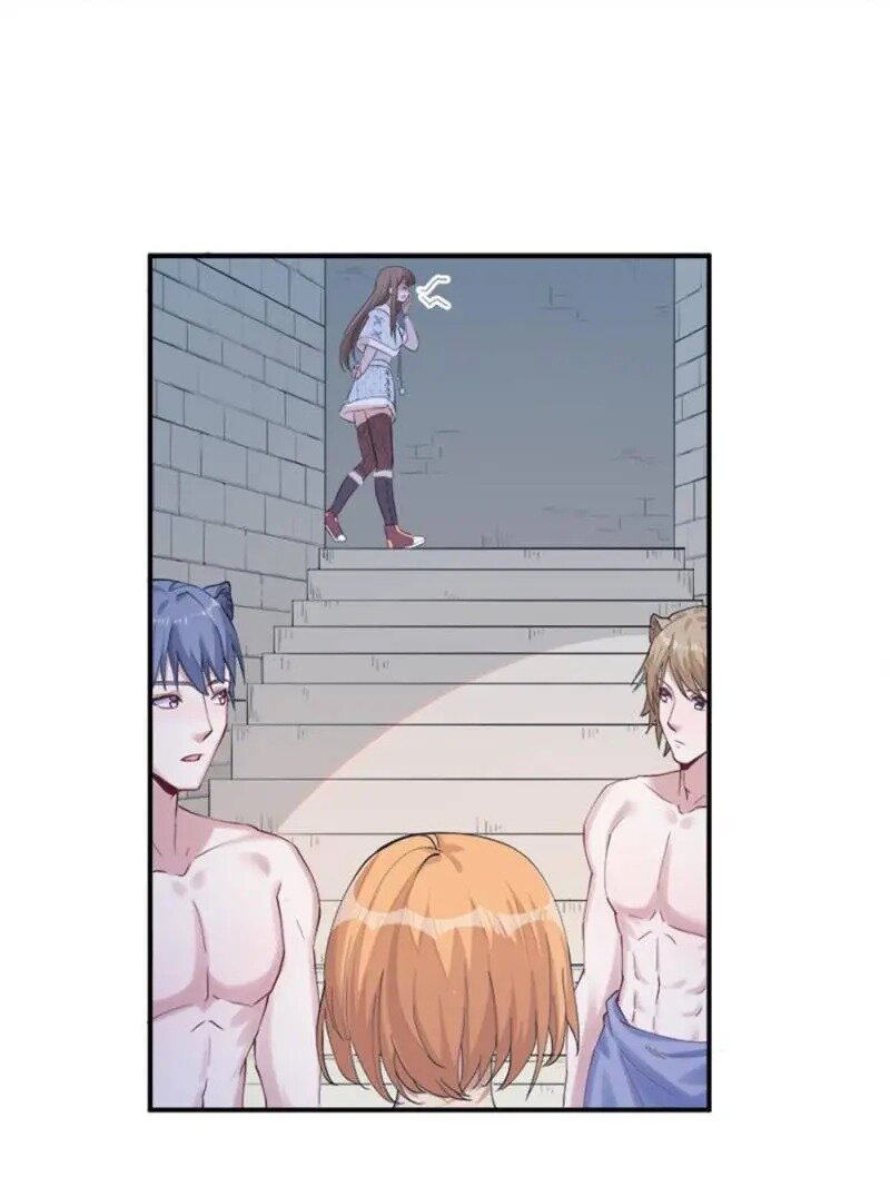 Beauty and the Beasts Chapter 143 page 12