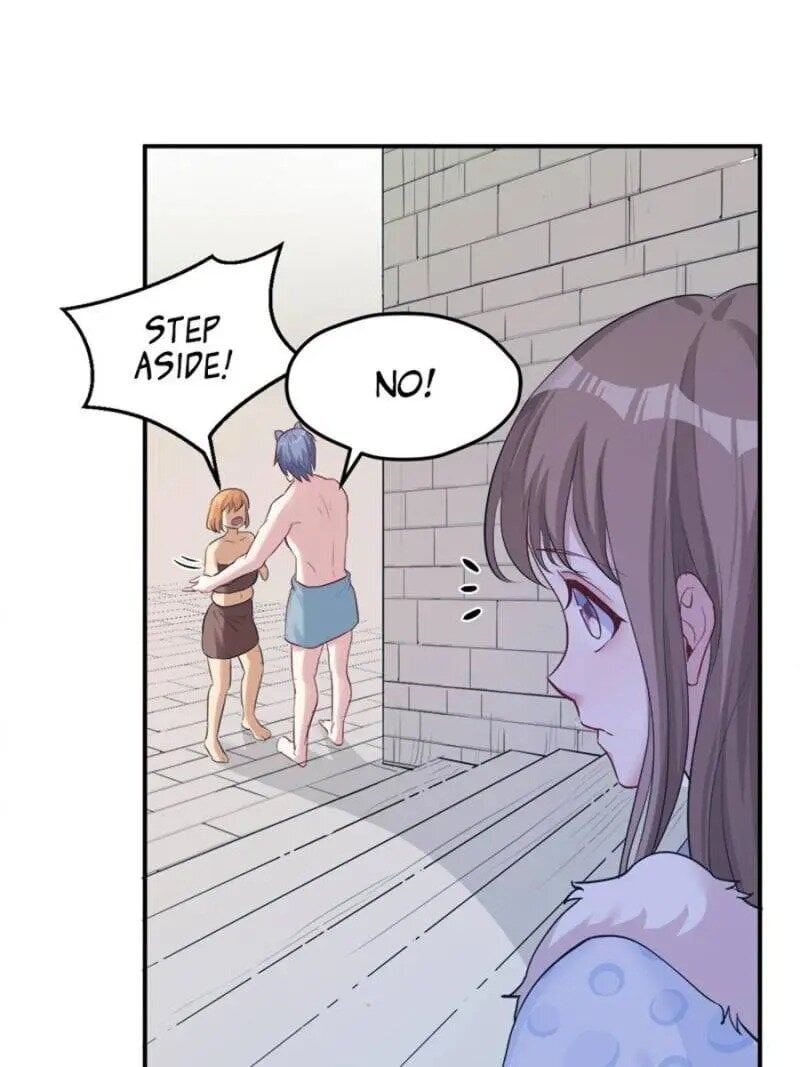 Beauty and the Beasts Chapter 143 page 16