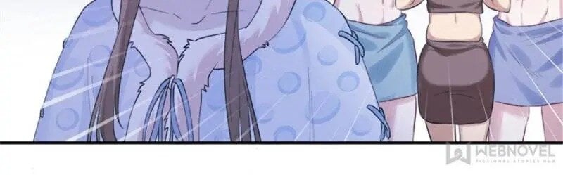 Beauty and the Beasts Chapter 143 page 21