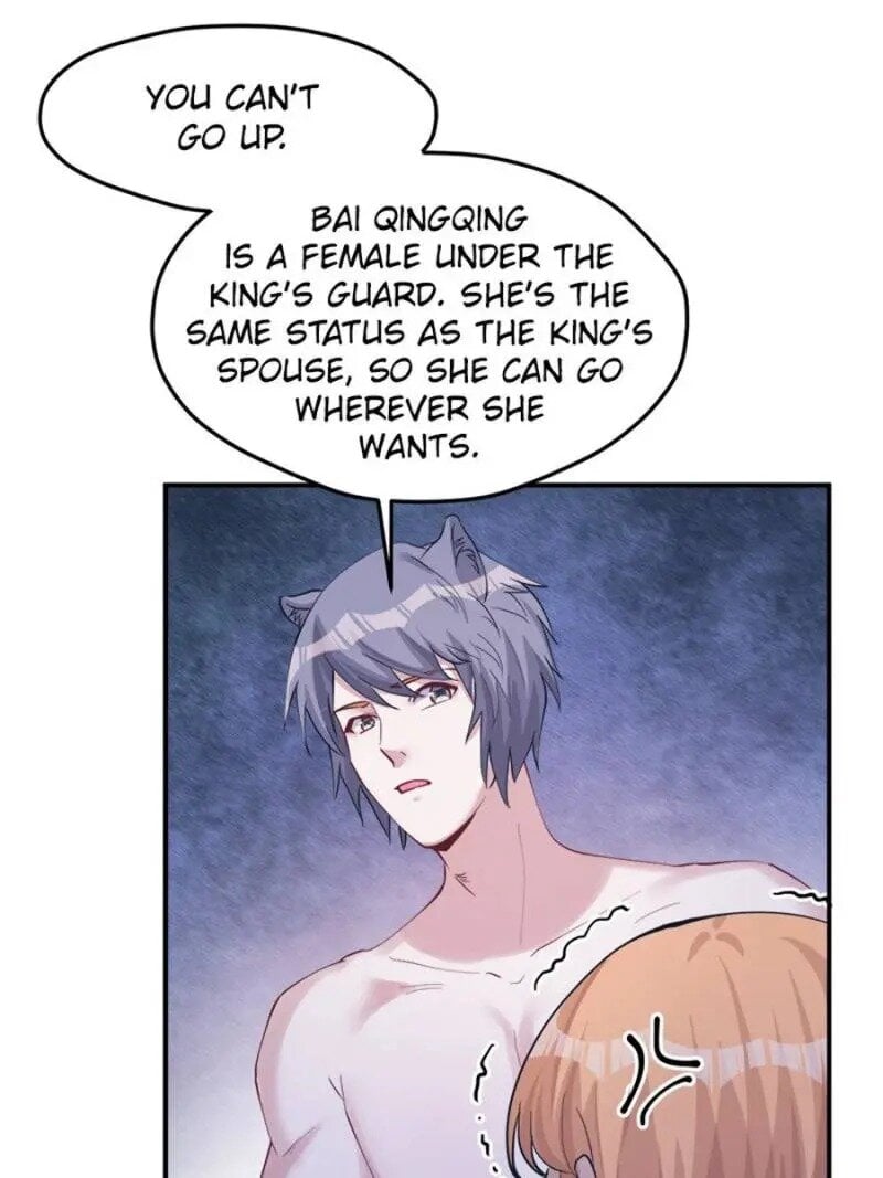 Beauty and the Beasts Chapter 143 page 22