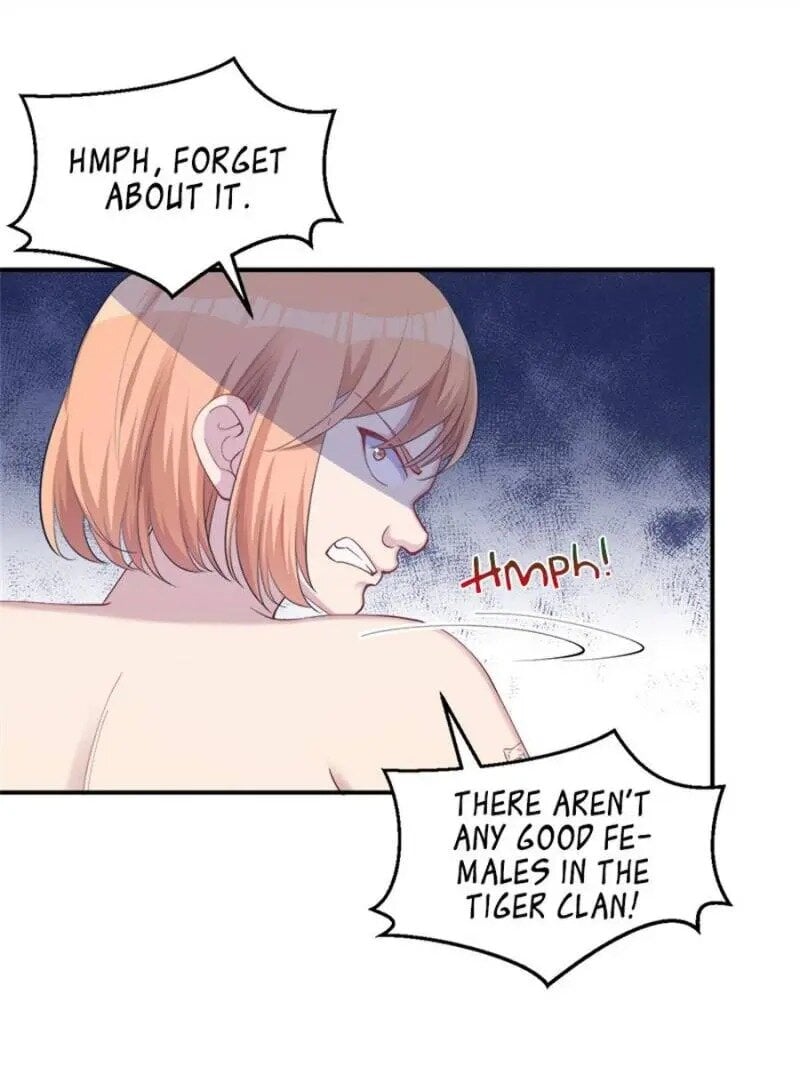 Beauty and the Beasts Chapter 143 page 24