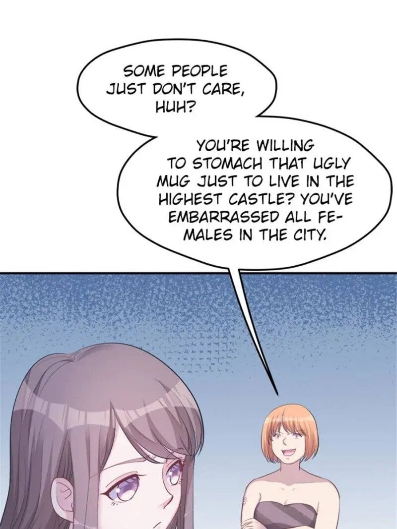 Beauty and the Beasts Chapter 143 page 28