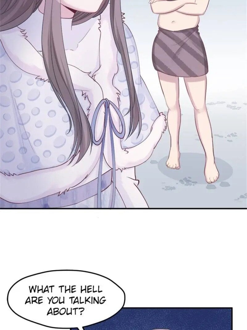 Beauty and the Beasts Chapter 143 page 29