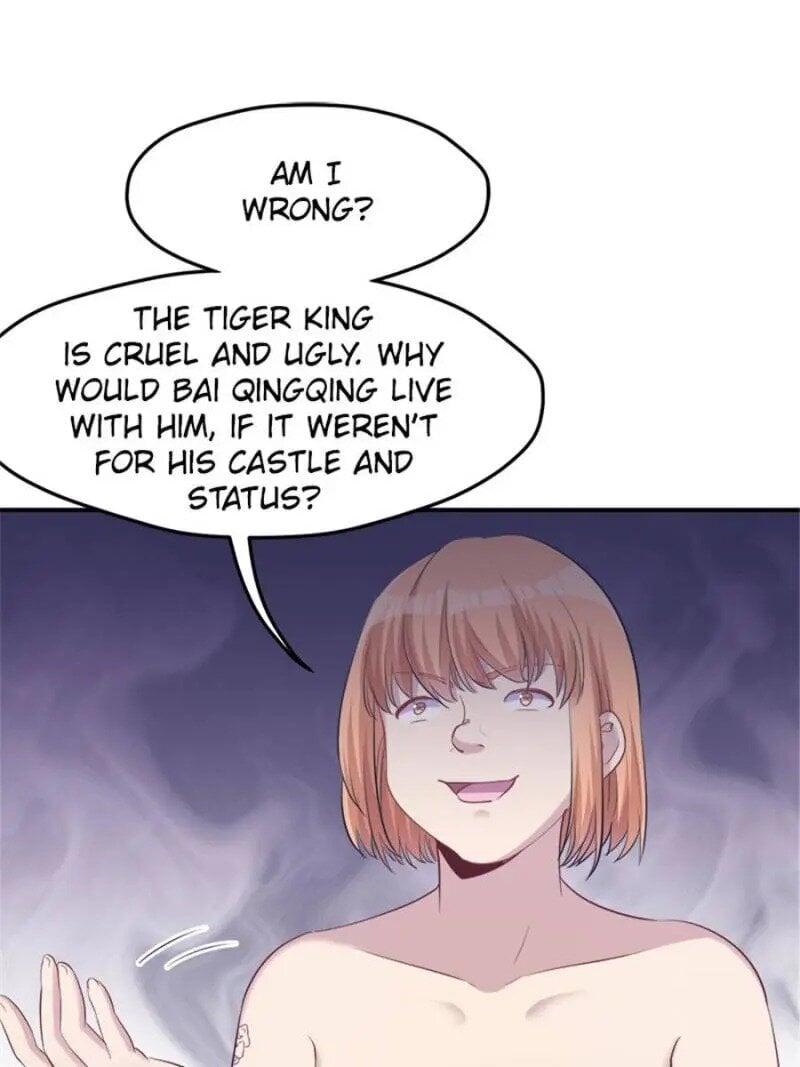Beauty and the Beasts Chapter 143 page 31