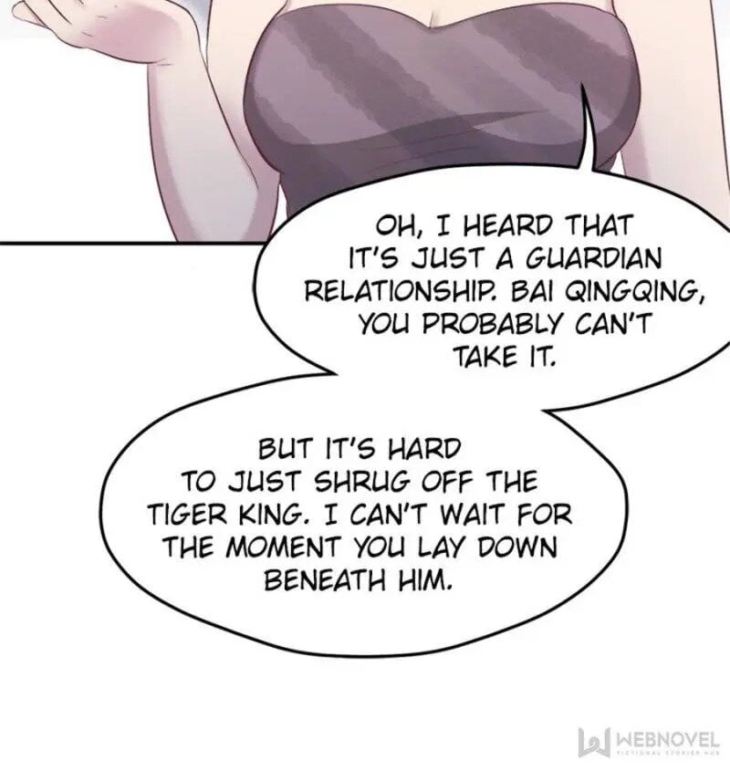 Beauty and the Beasts Chapter 143 page 32