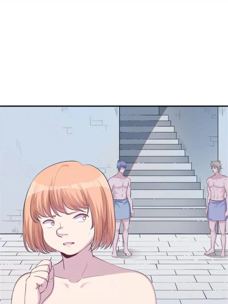 Beauty and the Beasts Chapter 143 page 35
