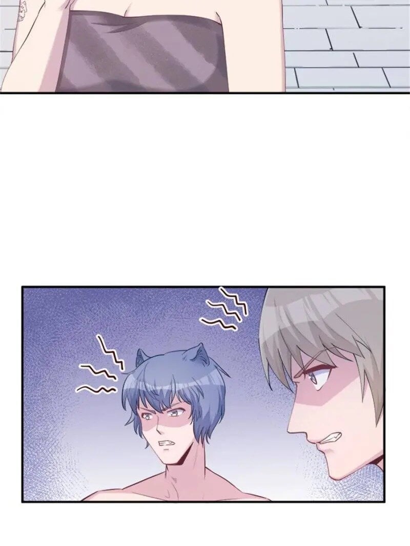 Beauty and the Beasts Chapter 143 page 36