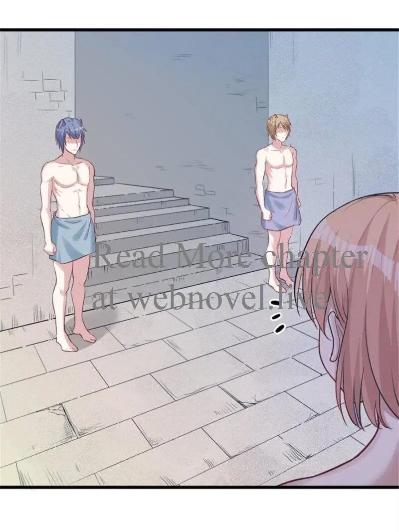 Beauty and the Beasts Chapter 143 page 3