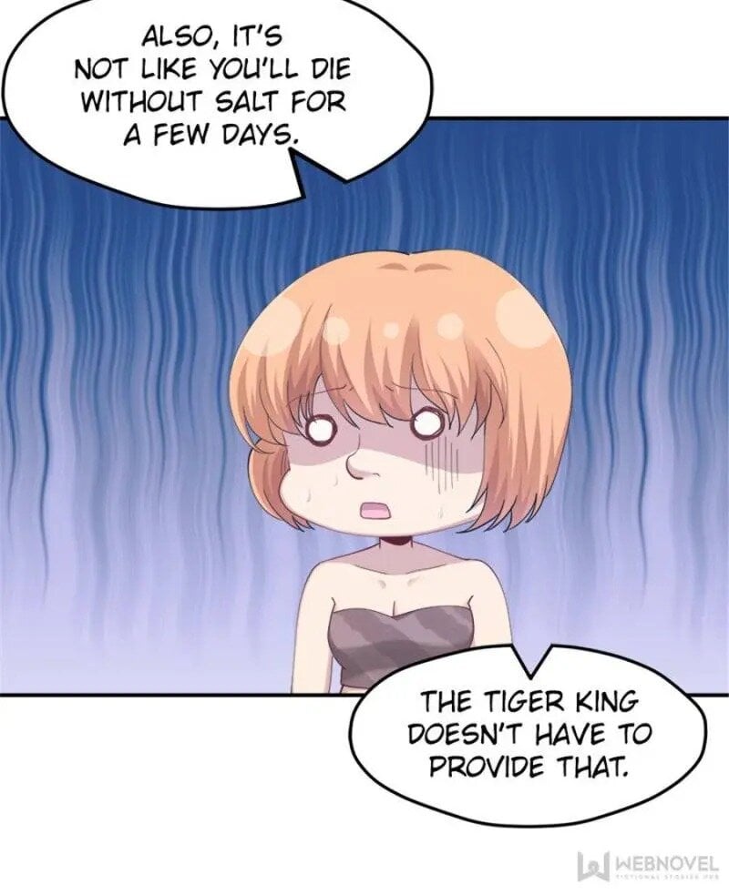 Beauty and the Beasts Chapter 143 page 41