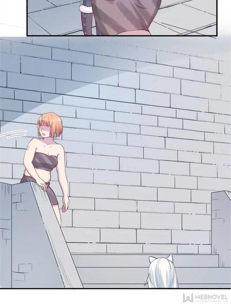 Beauty and the Beasts Chapter 143 page 43