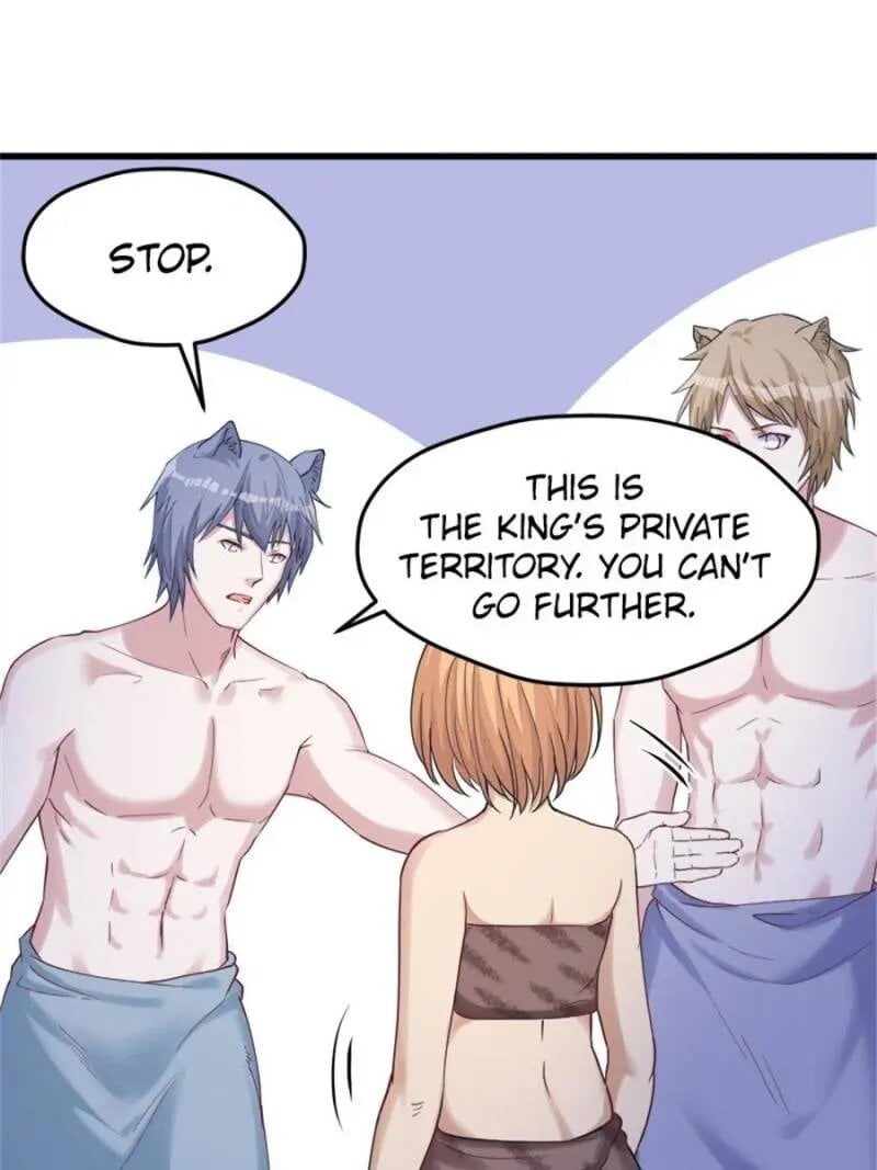 Beauty and the Beasts Chapter 143 page 6