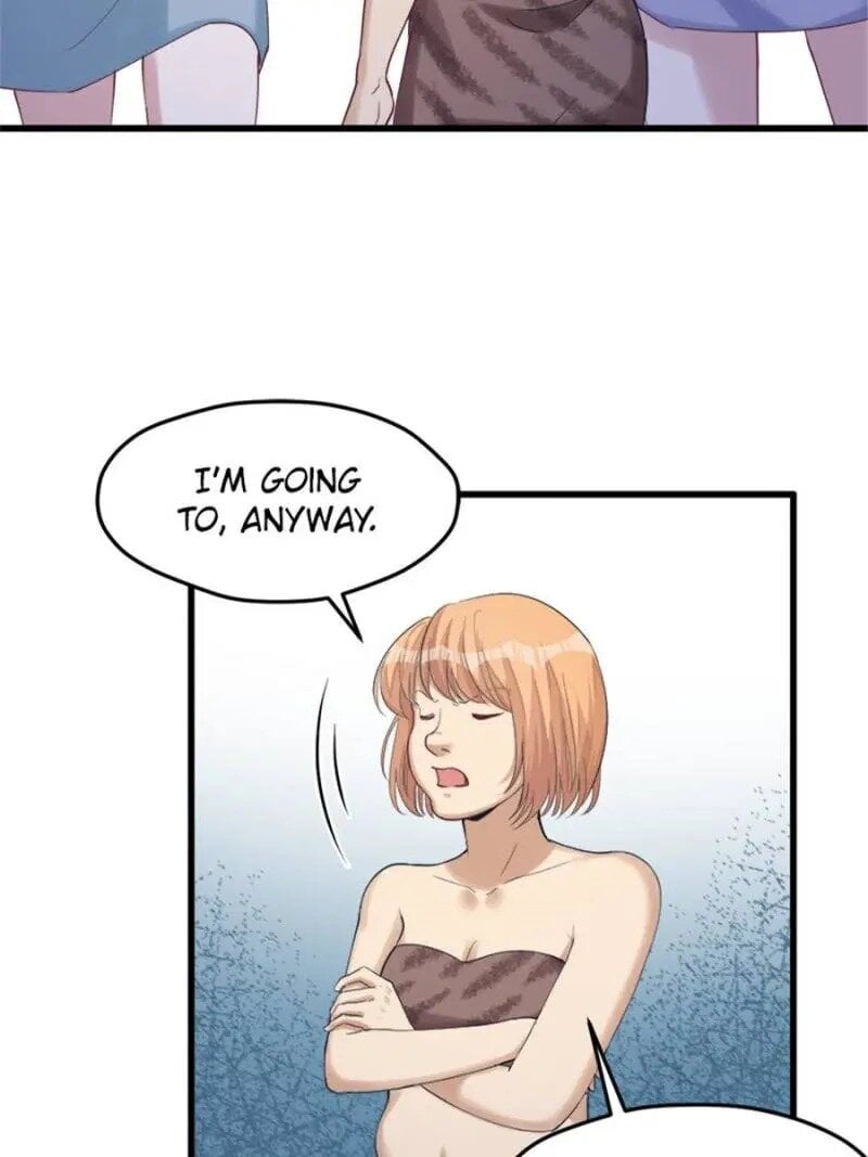 Beauty and the Beasts Chapter 143 page 7