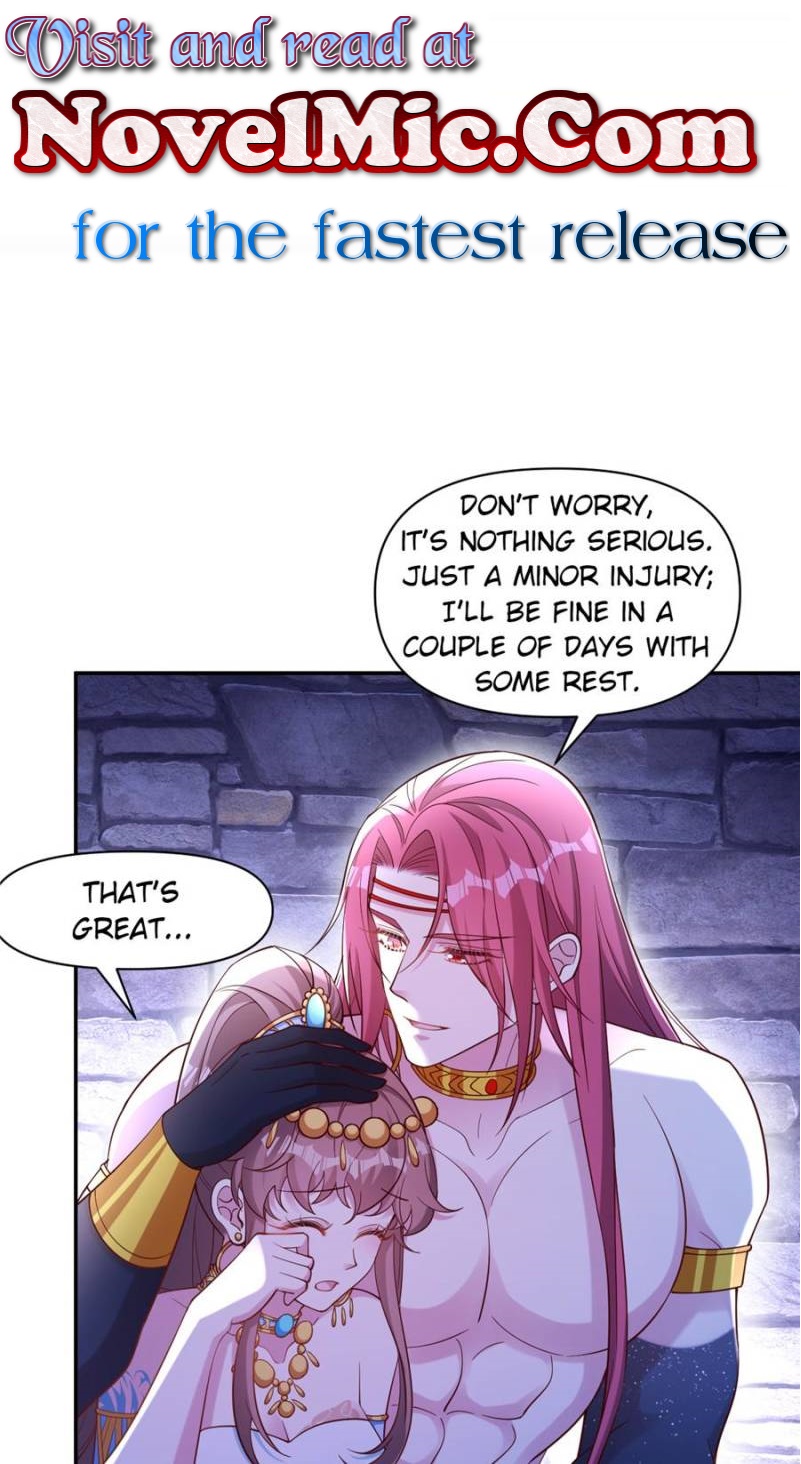 Beauty and the Beasts Chapter 630 page 0