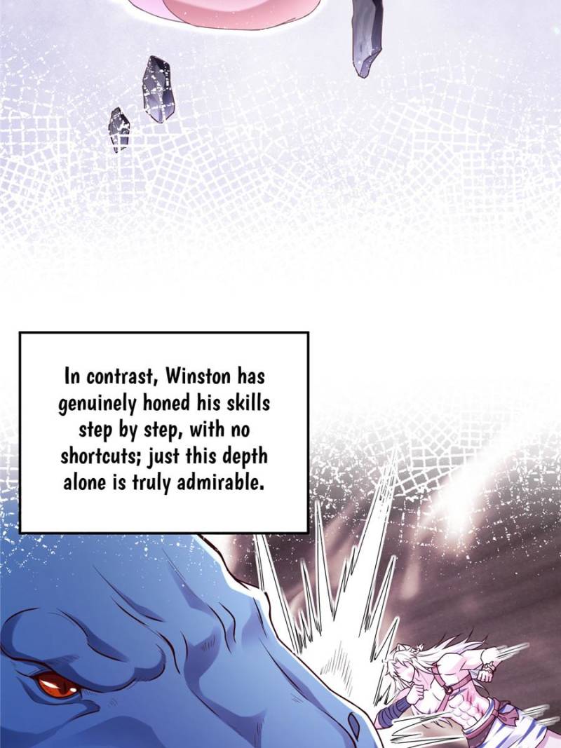 Beauty and the Beasts Chapter 630 page 9