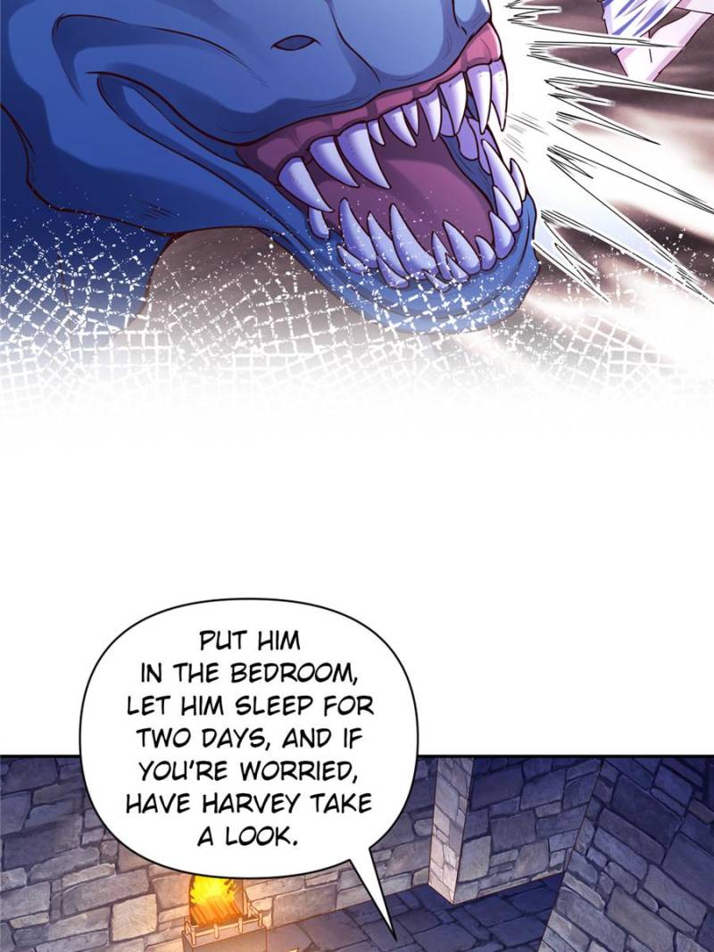 Beauty and the Beasts Chapter 630 page 10