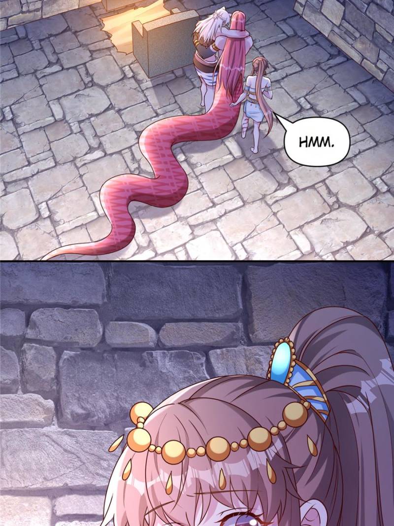 Beauty and the Beasts Chapter 630 page 11
